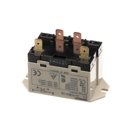 Pitco Relay-Pcf/Pcc 18616-0223